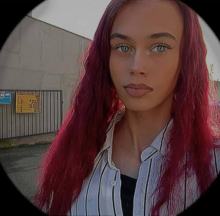 Policja z Prudnika poszukuje 17-letniej Kingi Książak. Nastolatka może przebywać w Krakowie