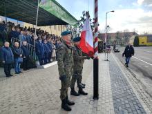 Obchody Święta Wojsk Inżynieryjnych w Brzegu