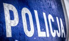 Skradzione kafle przewoził na rowerze, a następnie w wózku dziecięcym - został zatrzymany