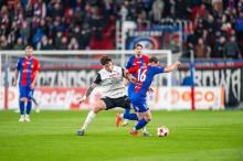 Odra Opole lepsza od Puszczy. Gol w końcówce przesądził o wyniku