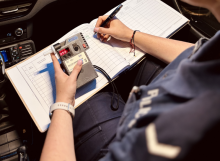 Mimo apeli wciąż wsiadają za kierownicę po alkoholu. Trzech zatrzymanych w weekend