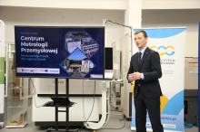 Nowe laboratoria na Politechnice Opolskiej. Ponad 30 mln zł na inwestycję