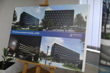 Porozumienie dla sportu i nauki. Powstanie centrum olimpijskie w Opolu