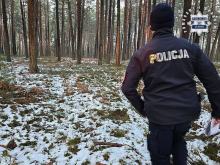 Tysiące połączeń na numer 112. Policja ustaliła sprawcę