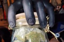 CBZC uderza w narkobiznes na Opolszczyźnie. Zatrzymano 27 osób WIDEO