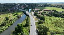 16 ofert na budowę chodników przy DK94. Ruszyła ocena przetargów