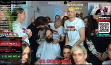 Jedna transmisja, miliony złotych dla chorych dzieci. Takiej akcji jeszcze nie było 