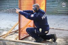 Najlepsi drogówki z regionu wyłonieni. Znamy zwycięzców konkursu