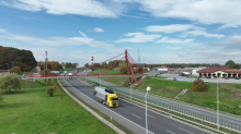 Uwaga kierowcy. Będą utrudnienia na autostradzie A4