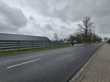 Nowy chodnik i przejście dla pieszych powstaną w Sławicach
