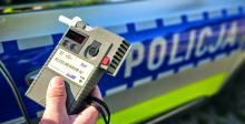 Nietrzeźwy przyjechał do sklepu kupić alkohol - miał blisko 3 promile