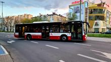 Majówka w Opolu: zmiany w kursowaniu autobusów MZK
