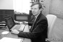Ryszard Zembaczyński nie żyje. Były wojewoda i prezydent Opola miał 77 lat