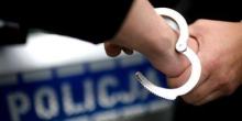 Blisko 20 lat znęcał się nad rodziną. 53-latek usłyszał zarzuty
