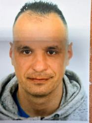 Policja poszukuje 45-letniego mężczyzny, który zaginął na początku maja