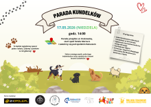 Pierwsza Parada Kundelków przejdzie ulicami Opola