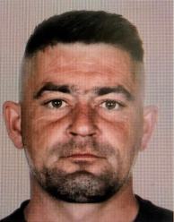 Policja poszukuje 36-letniego mieszkańca powiatu namysłowskiego