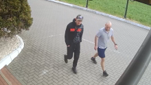 Opole: rozpoznajesz tych mężczyzn? Policja prosi o pomoc