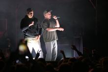 Piastonalia zmieniły rytm. Po hip-hopowym otwarciu dziś czas na rockową scenę