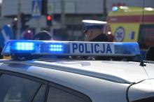 Tragedia podczas prac przy balkonach. Nie żyje mężczyzna