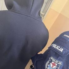 Uczeń pod wpływem marihuany na lekcjach - twierdził, że znalazł narkotyki w parku