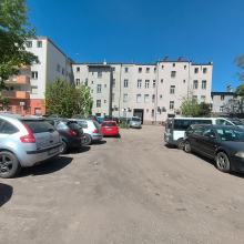Ważne zmiany przy ulicy Ozimskiej. "Dziki" parking ma zniknąć