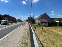 Ruszają wiosenne prace na drogach krajowych. Kierowcy mogą spodziewać się robót