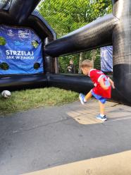 Dzień Dziecka w Opolu. Sprawdź, co dziś czeka na najmłodszych