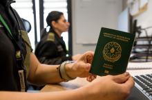 Ukraińcy stracili prawo pobytu. Nie wjadą do Schengen przez 10 i 6 lat