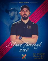 Nowa twarz na ławce Odry. Klub ogłosił nazwisko trenera