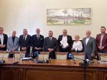 Ostatnie umowy na odbudowę po powodzi. Ponad 92 mln zł trafi do dwóch powiatów