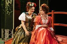 Najnowsze interpretacje klasyki zawitają do Opola. Rusza festiwal teatralny