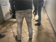 Najpierw ukradł telefon i pobił właściciela. Kilka godzin później zaatakował kolejną osobę