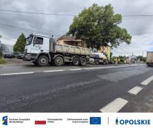 Nowa inwestycja za 700 tys. zł. Rozpoczęły się prace