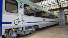 Kontrakt na 23 lata podpisany w Opolu. PKP Intercity inwestuje 193 mln zł  WIDEO