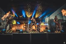 Już dziś koncert Oberschlesien i Orkiestry Reprezentacyjnej Straży Granicznej w Opolu