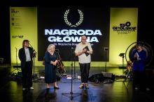 "Krzyżacy" Jana Klaty triumfują w Opolu. Znamy laureatów 50. Opolskich Konfrontacji Teatralnych
