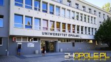 Opolskie uczelnie wysoko w rankingu Perspektyw. Uniwersytet Opolski liderem w jednej z kategorii