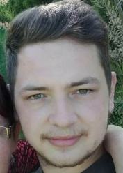 Rozpoznajesz tego mężczyznę? Policja prowadzi poszukiwania