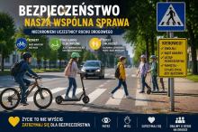 Wakacje na drogach. Policja przypomina o zmianie przepisów