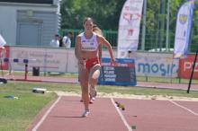 Opole gościło międzynarodowy mecz lekkoatletyczny U23. Rywalizowali zawodnicy z czterech krajów