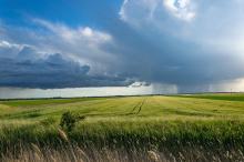 Ostrzeżenie meteorologiczne dla naszego regionu