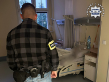 Jest zarzut dla sprawcy podpalenia kobiety w Opolu. Grozi mu dożywocie