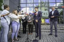 Opole chce dopłacać studentom do akademików. Program ma ruszyć od października