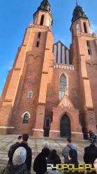 Światowej sławy ksiądz-DJ zagra przed katedrą