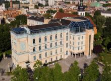 Ponad 13 tysięcy zgłoszeń. Jeden kierunek wyraźnie zdeklasował pozostałe