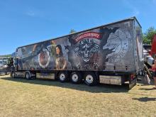 Master Truck Show 2026 już od 17 lipca. Sprawdź program i wygraj wejściówki