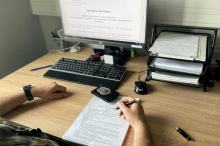 Skontrolowano 92 cudzoziemców pod kątem legalnego zatrudnienia