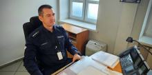 600 kilometrów, szczątkowe dane i walka z czasem. Policjanci odnaleźli 15-latkę w kryzysie