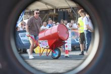 Ostatni dzień Master Truck. Przed publicznością pokazy i finałowa gala FOTO WIDEO